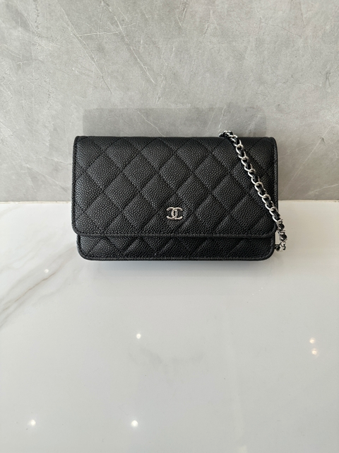 Bolsa Woc Preta