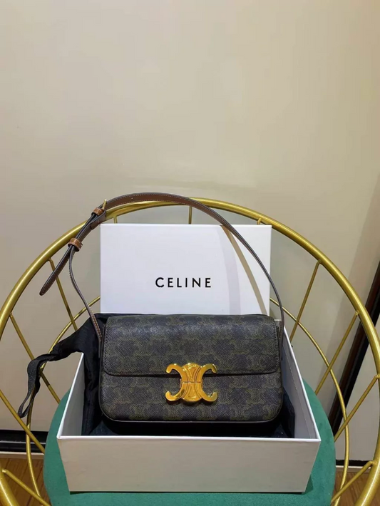 Bolsa Celine Triomphe
