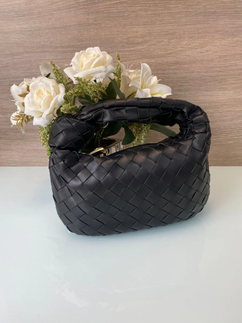 Bolsa Mini Jodie Bottega Veneta
