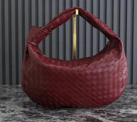 Bolsa Jodie Grande Vinho