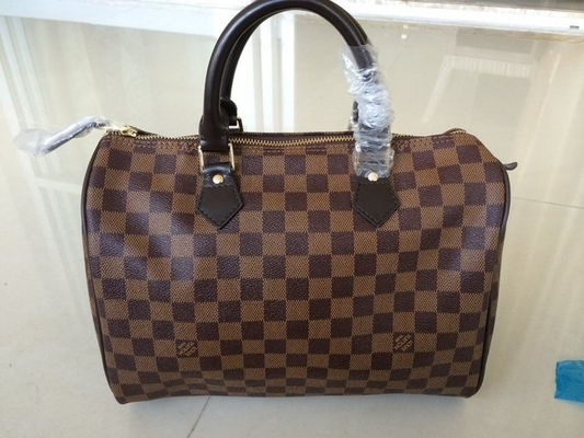 Louis Vuitton Speedy 30cm Damier Ebene