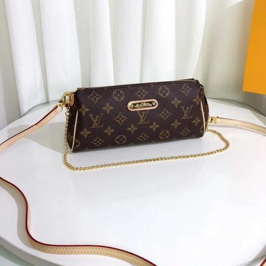 Bolsa Louis Vuitton Eva Monogram