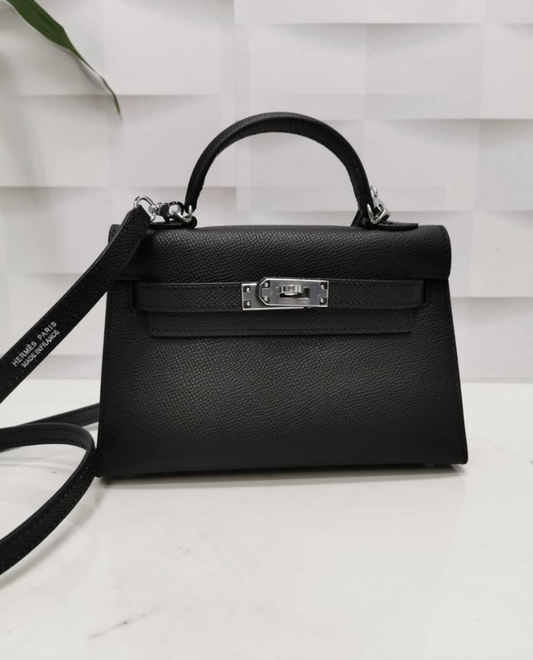 Bolsa Hermes Kelly Mini 20