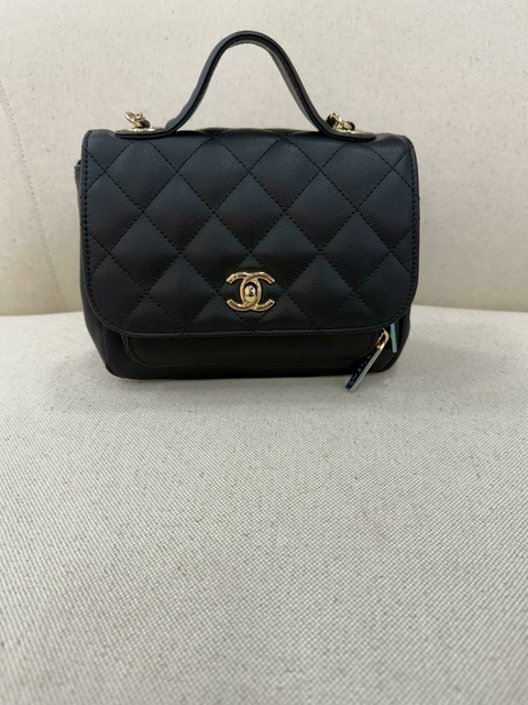 Bolsa CH Preta