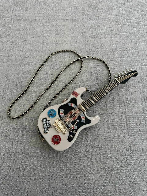 Bolsa CH Micro Guitarra