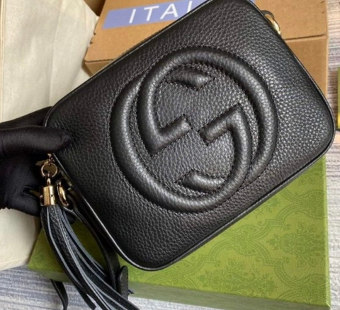 Bolsa Gucci Soho Disco
