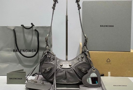 Bolsa Balenciaga Le Cagole XS